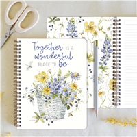 Medium Notebooks